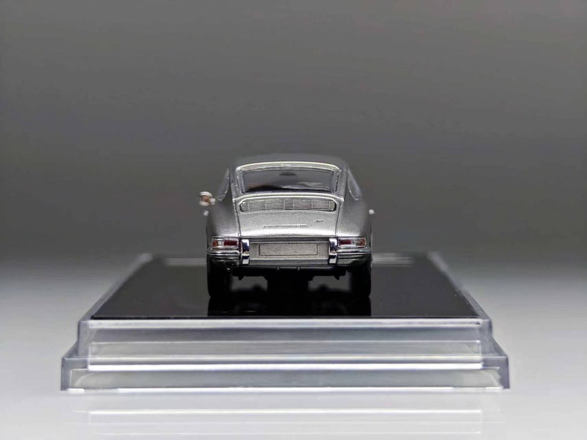 [Preorder] Carport Model 1:64 Porsche 911 (4 Colours)