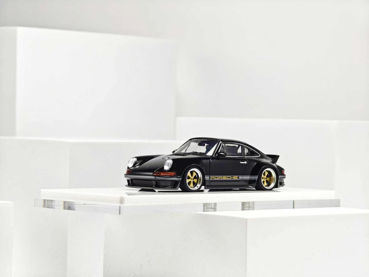 [Preorder] Zincit Model 1:64 Porsche Singer DLS (3 Colours)