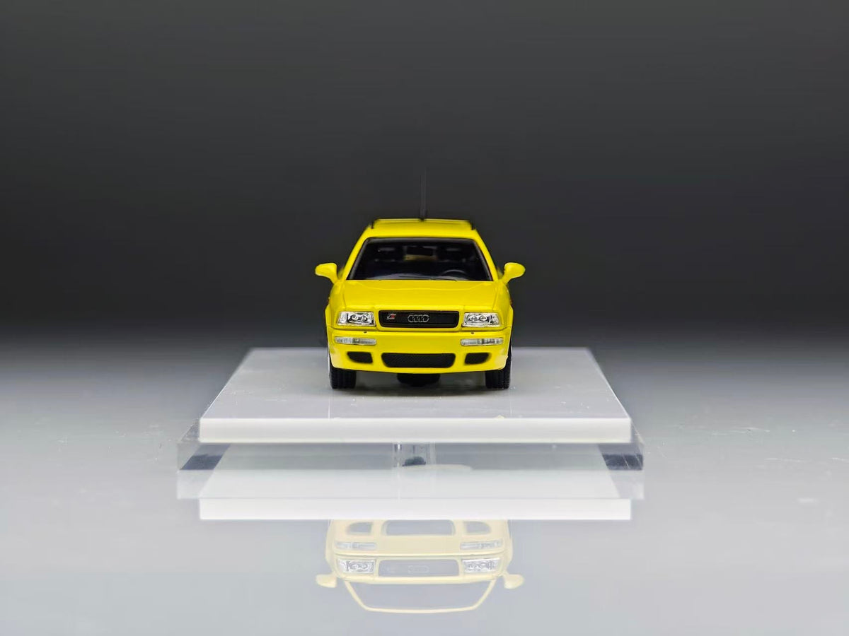 [Preorder] Dico Model 1:64 Audi RS2 Avant (3 Colours)