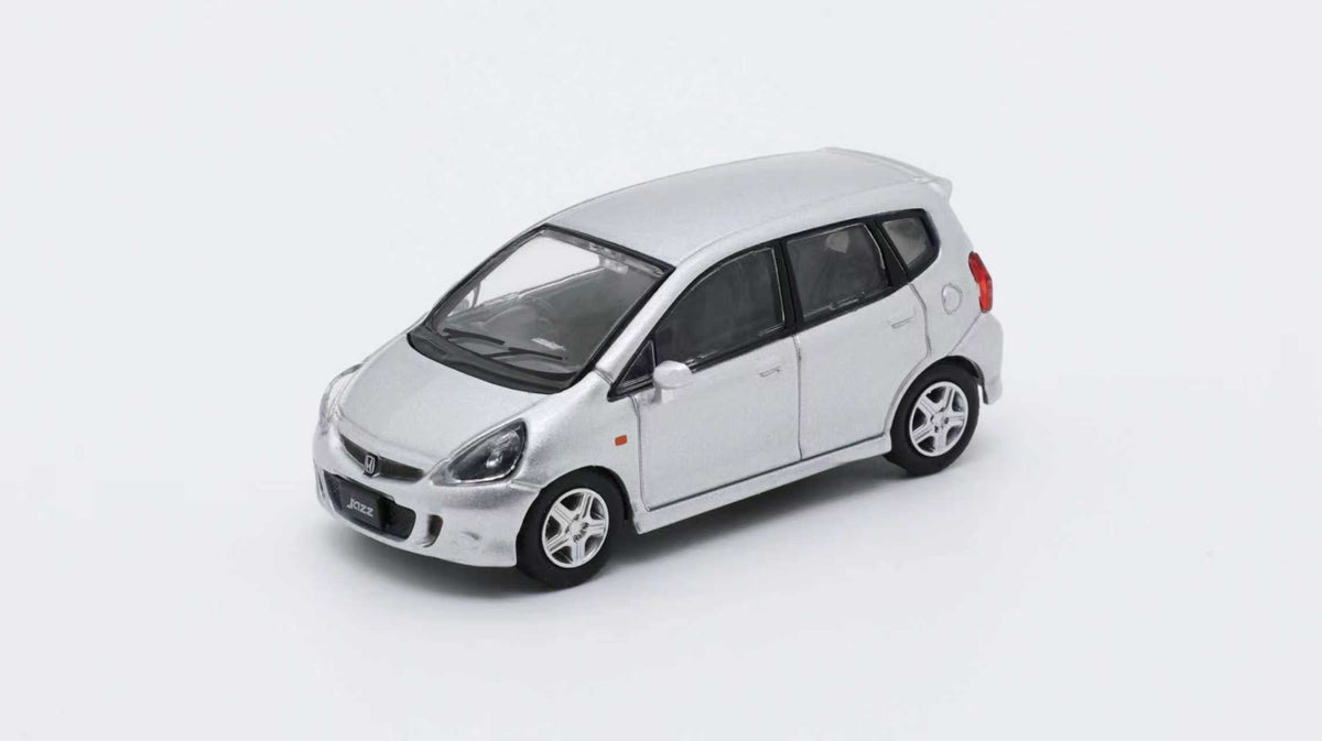 [Preorder] Sonic Gear 1:64 2001 Honda Jazz (GD) (4 Colours)