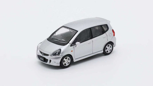 [Preorder] Sonic Gear 1:64 2001 Honda Jazz (GD) (4 Colours)