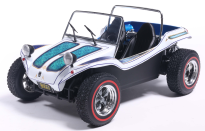 [Preorder] Solido 1:18 1968 MEYERS MANX BUGGY WHITE S1802709
