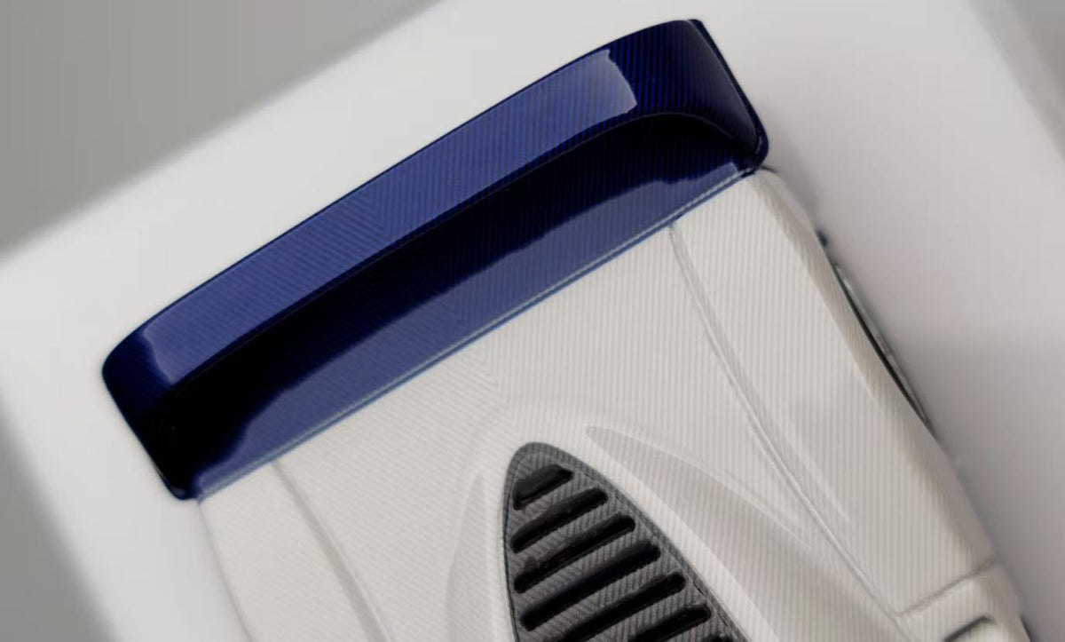 [Preorder] YM model 1:64 Maserati MC12 Stradale Resin (4 Colours)