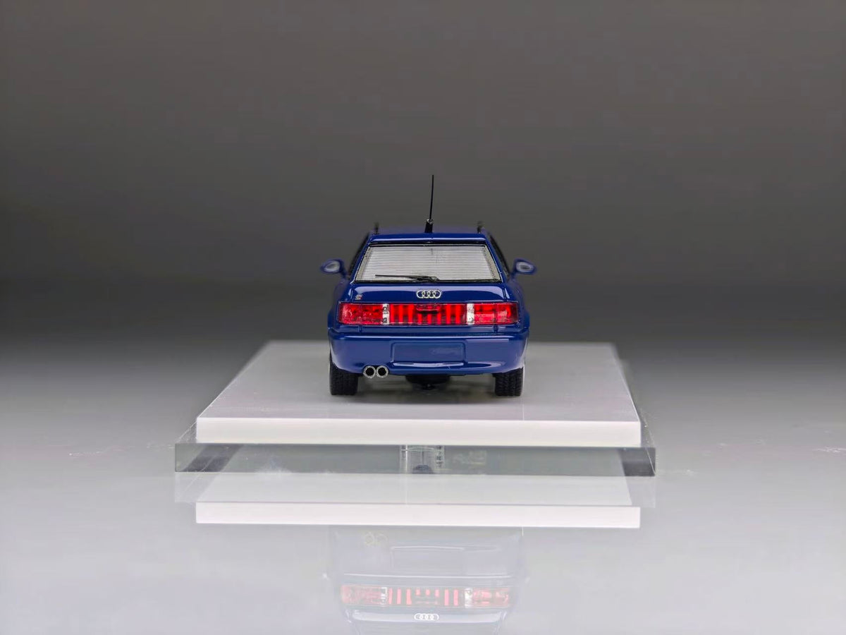 [Preorder] Dico Model 1:64 Audi RS2 Avant (3 Colours)