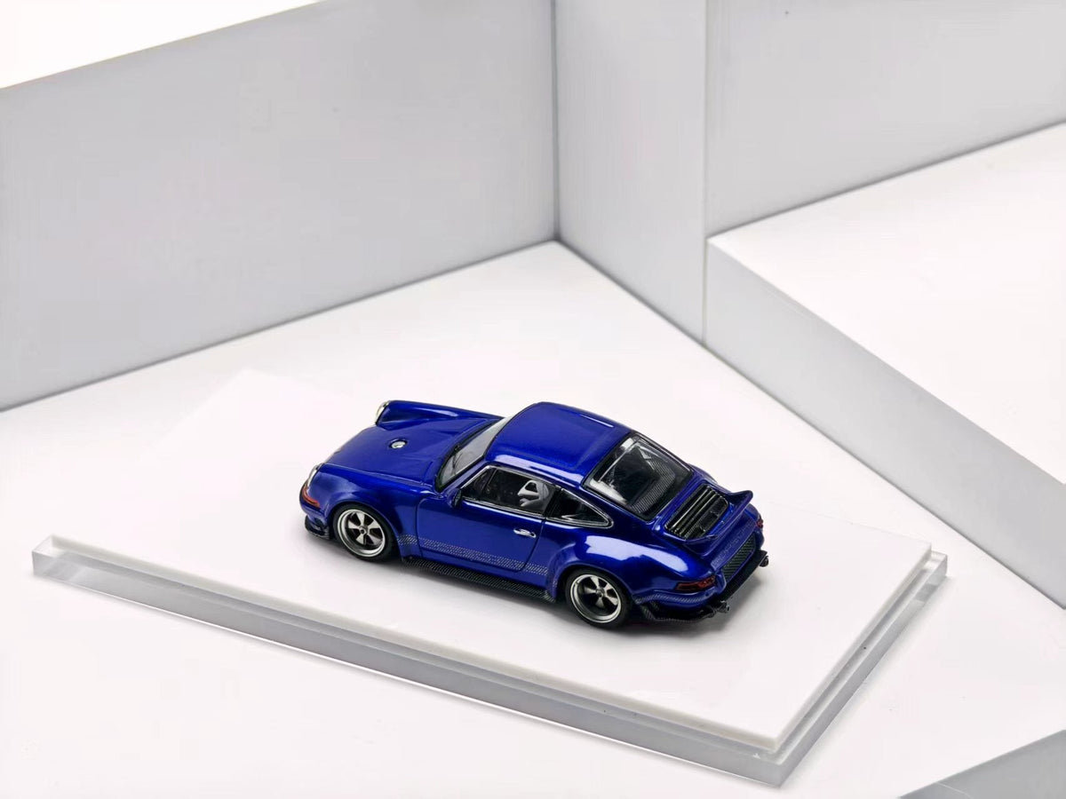 [Preorder] Zincit Model 1:64 Porsche Singer DLS (4 Colours)