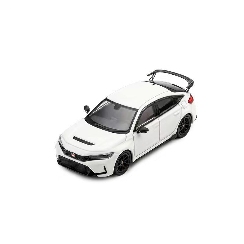 [Preorder] ATS Model 1:64 Honda Civic Type-R FL5 (2 Colours) ATS880501/ ATS880502
