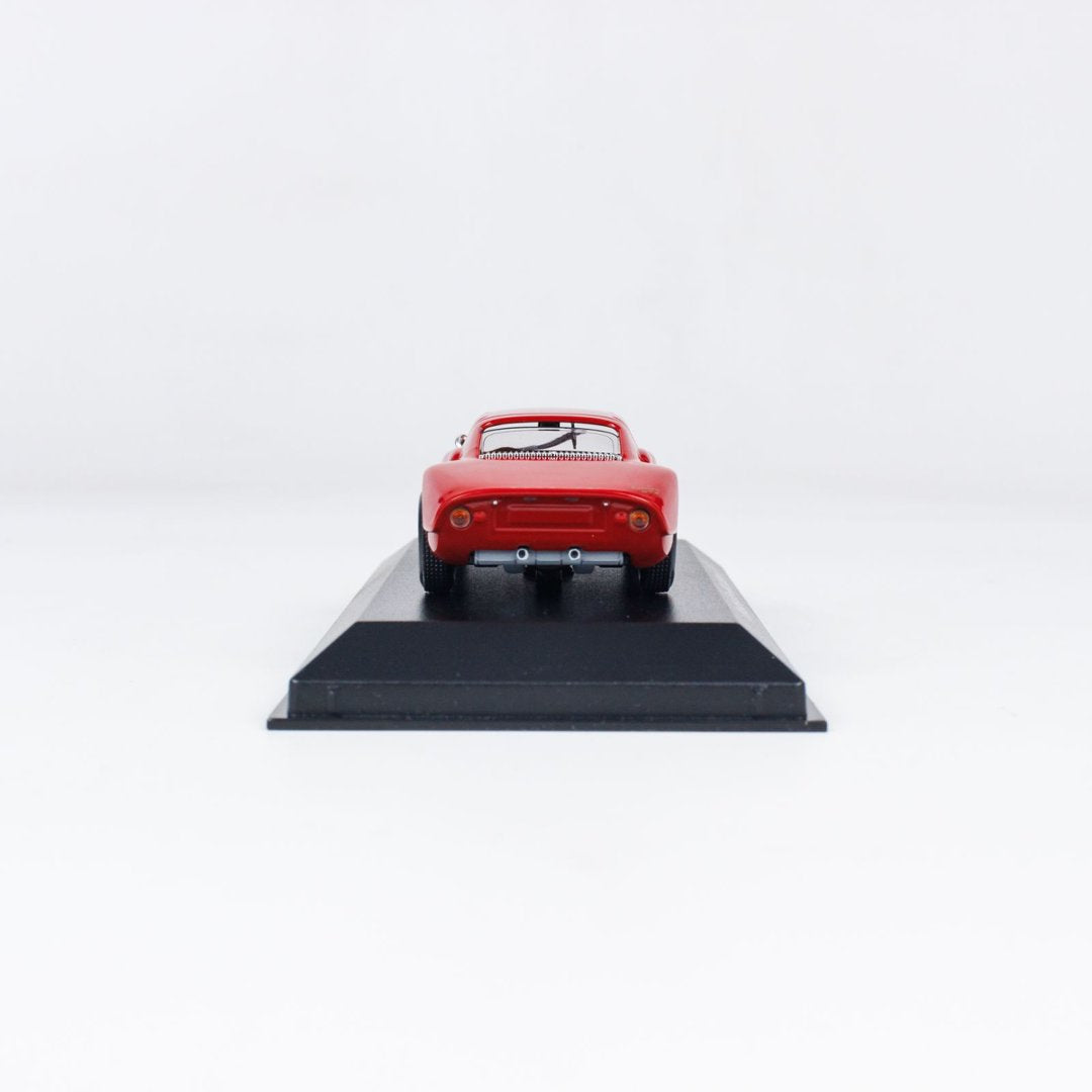 MINICHAMPS 1:43 PORSCHE 904 - 1964 - RED 940065720