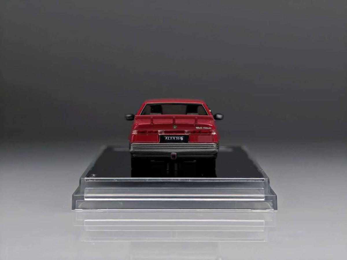 [Preorder] Carport Model 1:64 Alfa Romeo 164 (3 Variants)