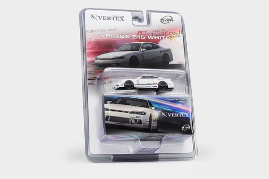 [Preorder] ModelModel 1:64 Vertex S15 (2 Versions) MM64-S15-001/ MM64-S15-002