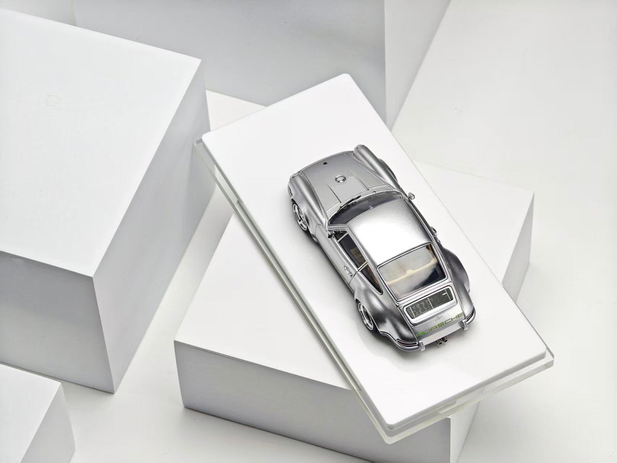 [Preorder] Zincit Model 1:43 Porsche Singer Coupe (3 Colours)