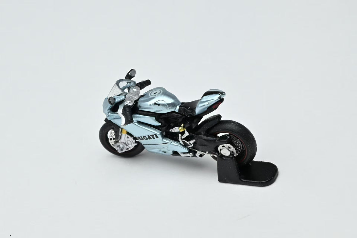 [Preorder] Mini Bike 1:64 Ducati 1299S (8 Colours)