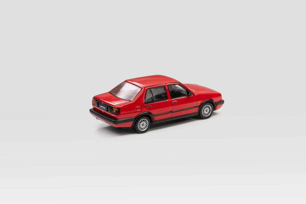 [Preorder] DCT 1:64 Volkswagen Jetta Typ 1G (3 Colours) LL-078-361/LL-078-362/LL-078-363