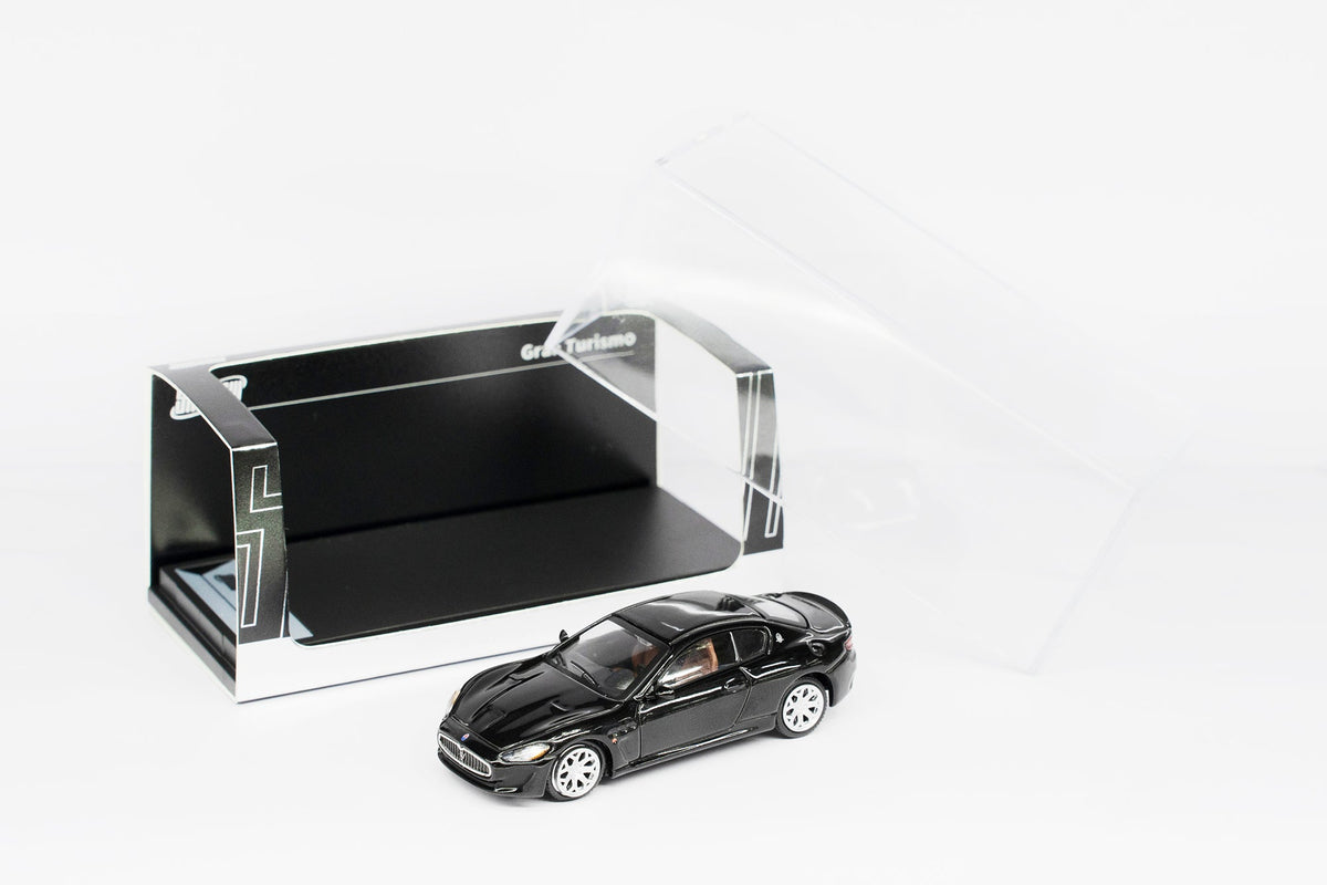 Shadow 1:64 Maserati GT LHD ( 2 Colours) LL-008-316/LL-008-317