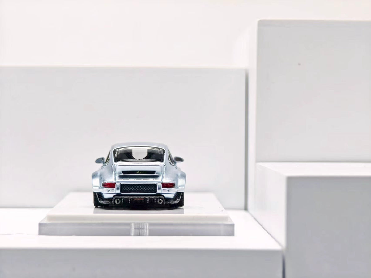[Preorder] Zincit Model 1:64 Porsche Singer DLS (4 Colours)