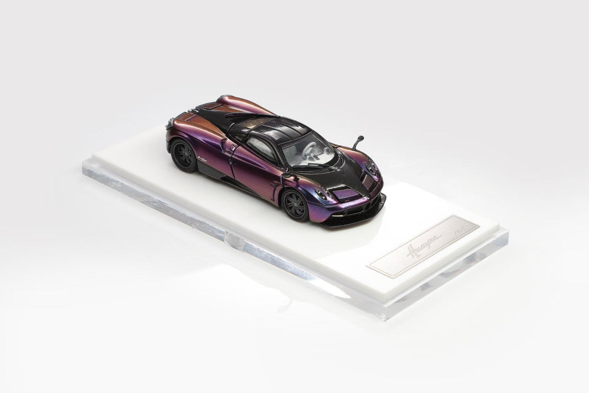 HKM Premium 1:64 Pagani Huayra Coupe 2014 (3 Colours)