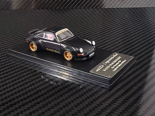 [Preorder] Model Collect 1:64 RWB 930 Ducktail Wing MC640002P
