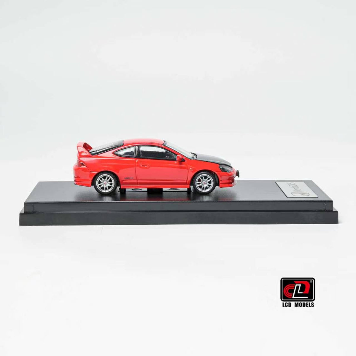 [Preorder] LCD 1:64 Honda Integra TYPE R DC5 (3 Colours) LCD64038-CW/CR/CY