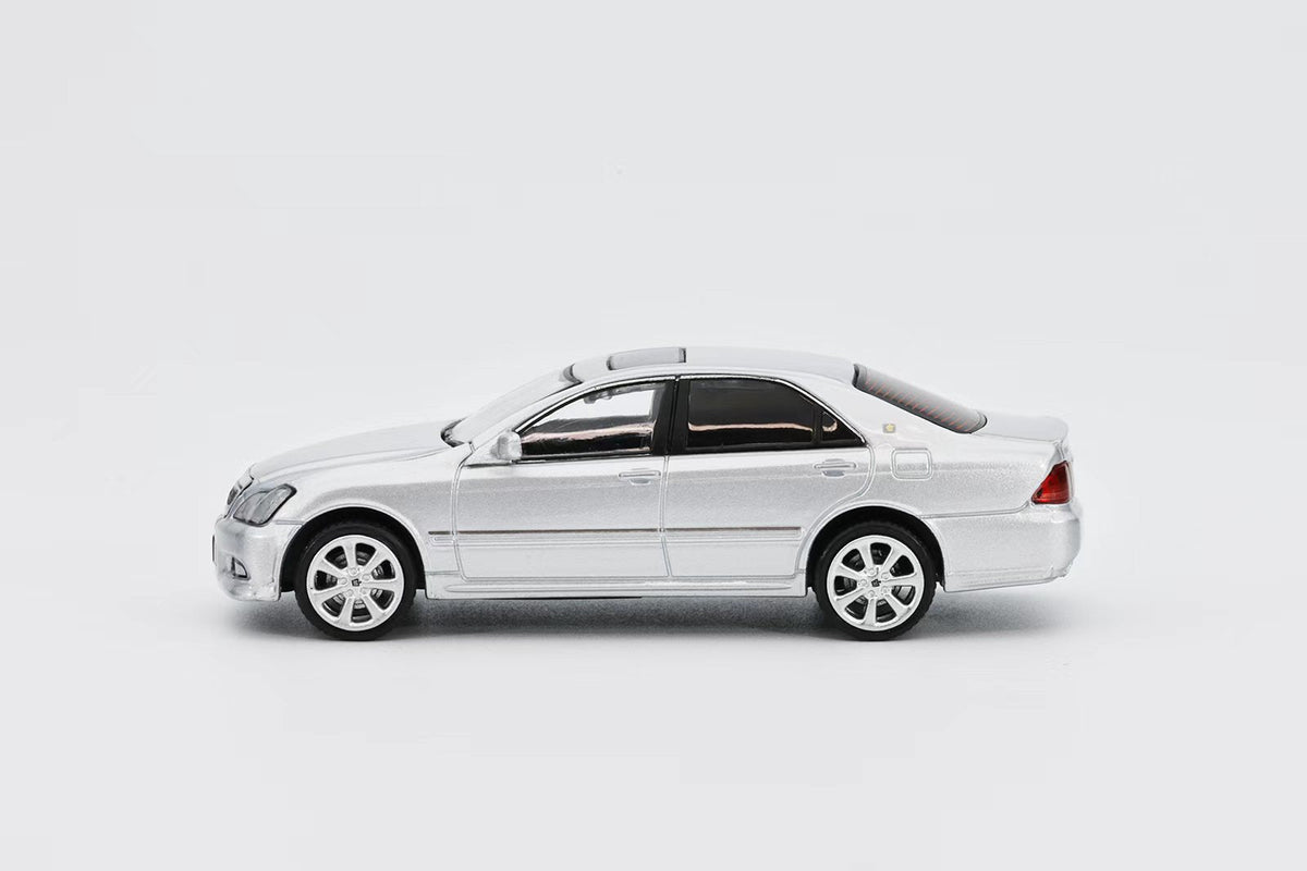 DCT 1:64 Toyota Crown Athlete (S180), RHD (2 Colours) LL-053-245/LL-053-248