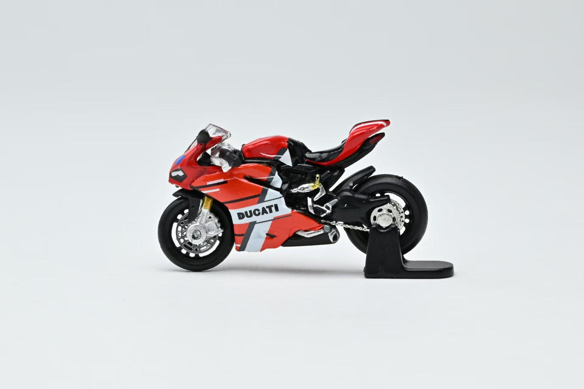 [Preorder] Mini Bike 1:64 Ducati 1299S (8 Colours)