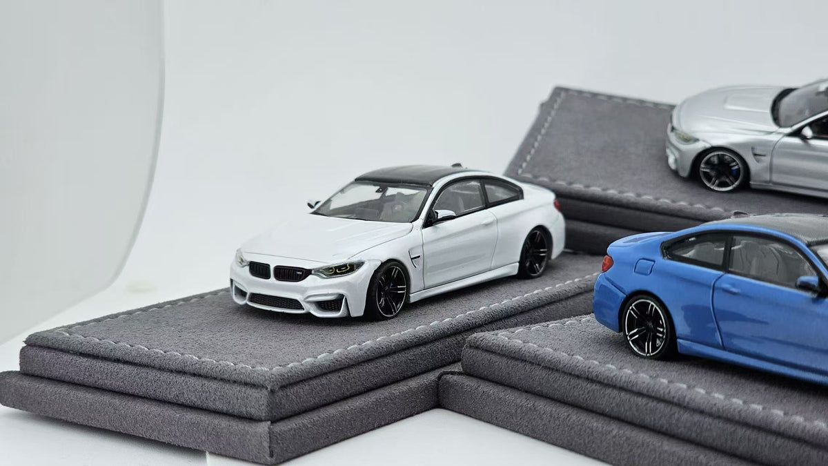 [Preorder] DAP Model 1:64 M4 1st Generation Mk1 F82 (4 Colours)