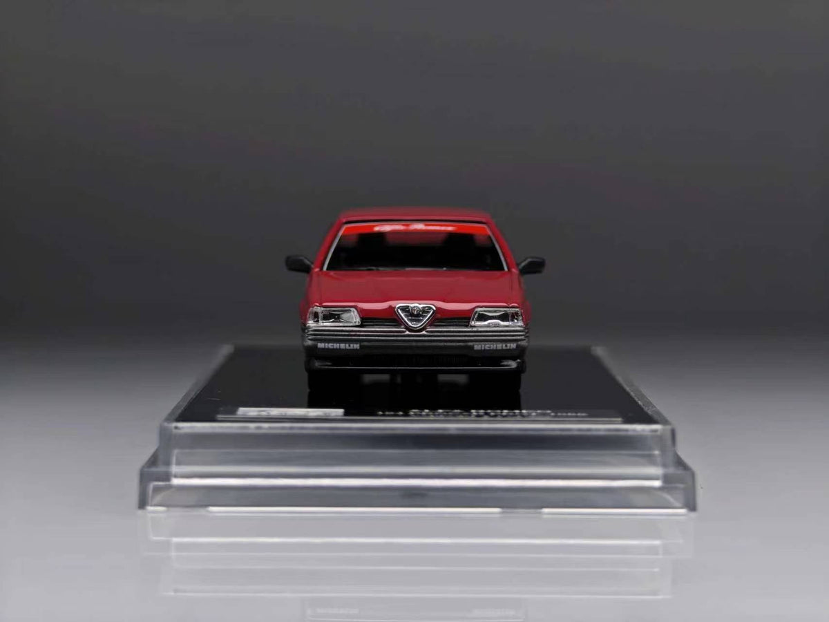 [Preorder] Carport Model 1:64 Alfa Romeo 164 (3 Variants)