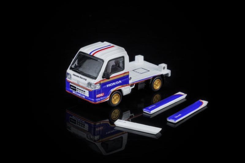 [Preorder] MOTORHELIX 1:64 Honda ACTY 4WD (2 Colours) M65622/M65623