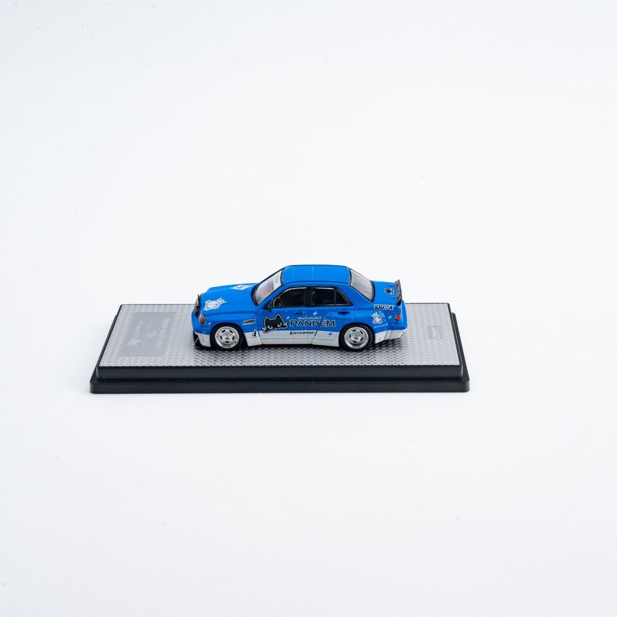 Inno64 1:64 PANDEM ROCKET BUNNY 190E Echo Gao‘s Car IN64-190EP-ECHO