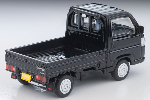 TLVN Tomica Limited Vintage Neo 1:64 Honda ACTY Truck Black LV-N329b