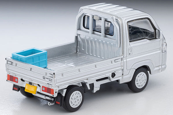 TLVN Tomica Limited Vintage Neo 1:64 Honda ACTY Truck Silver LV-N329c