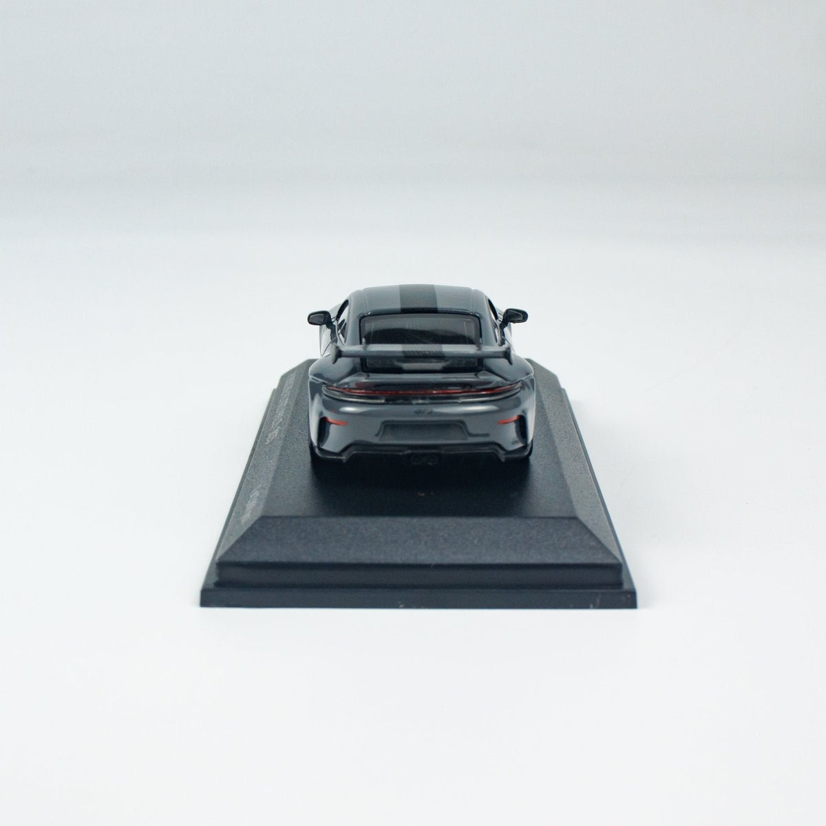 Minichamps 1:64 PORSCHE 911 (992.2) GT3 - 2025 - Grey CLDC 643064227
