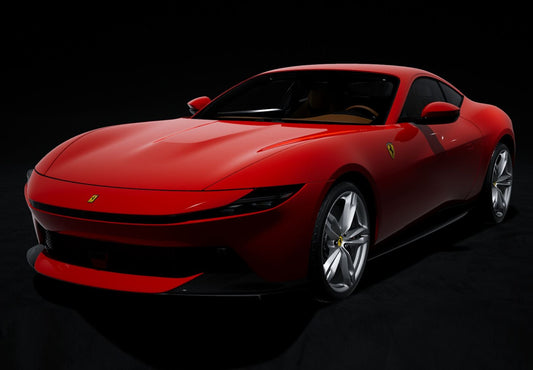 [Preorder] BBR 1:18 Ferrari Amalfi (8 Colours)