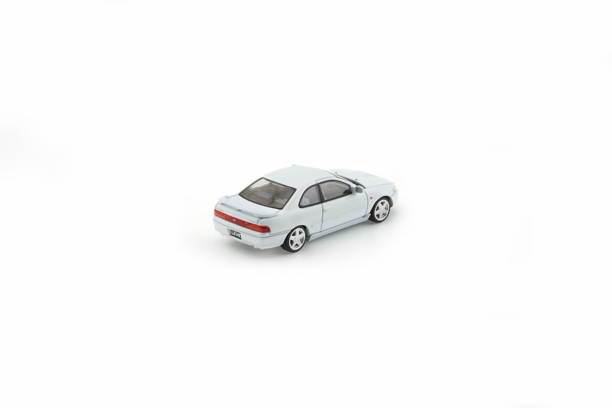 [Preorder] BM Creation 1:64 Toyota Levin 101 -White 64B0489