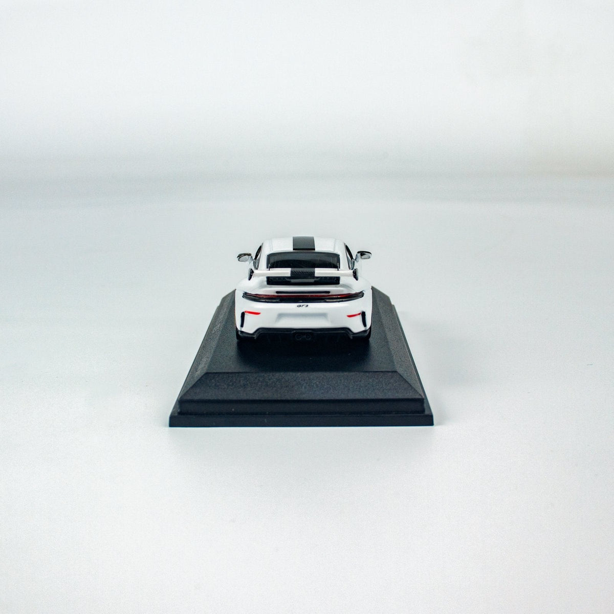 Minichamps 1:64 PORSCHE 911 (992.2) GT3 - 2025 - White CLDC 643064224