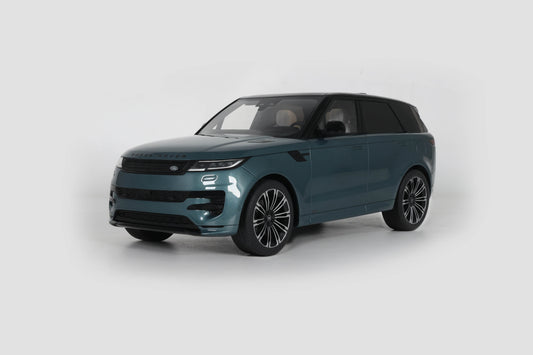 [Preorder] GT Spirit 1:18 RANGE ROVER SPORT P510E AUTOBIOGRAPHY 2022 GT1007