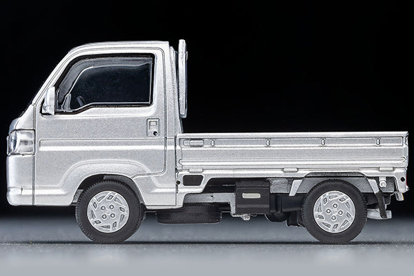 TLVN Tomica Limited Vintage Neo 1:64 Honda ACTY Truck Silver LV-N329c