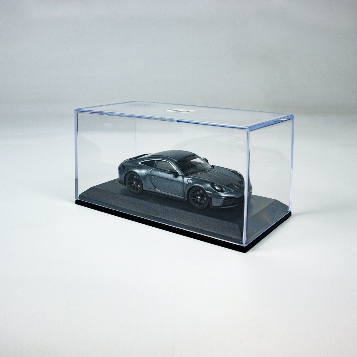 Minichamps 1:64 PORSCHE 911 (992.2) GT3 TOURING - 2025 - GREY METALLIC CLDC 643064236