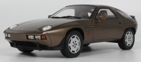 [Preorder] GT Spirit 1:18 PORSCHE 928 S BROWN 1981 GT1005