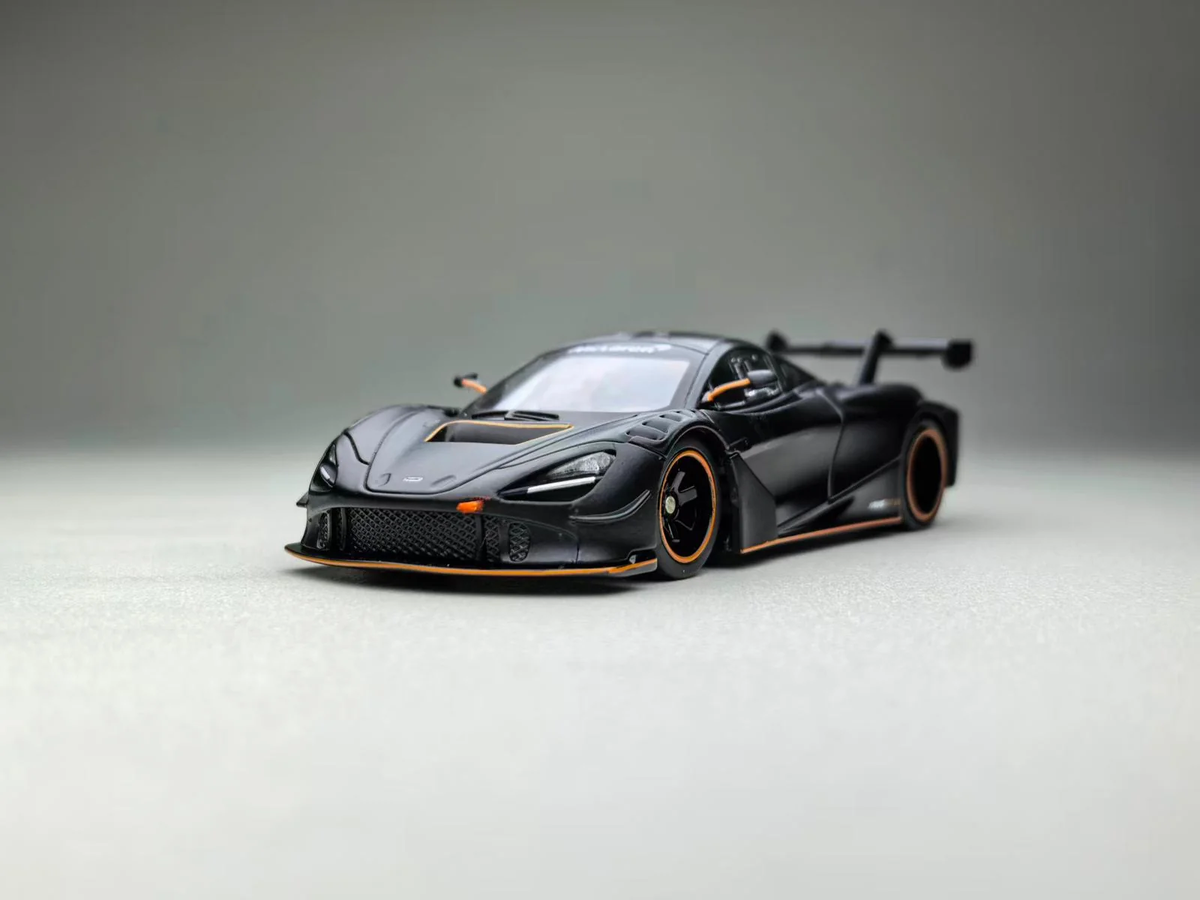 FG 1:64 Mclaren 720S GT3X (4 Colours)