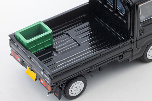 TLVN Tomica Limited Vintage Neo 1:64 Honda ACTY Truck Black LV-N329b