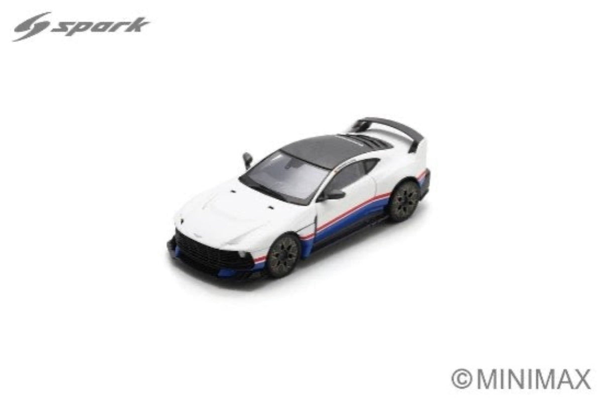 [Preorder] Spark 1:43 Aston Martin Valiant Goodwood 2024 S7847