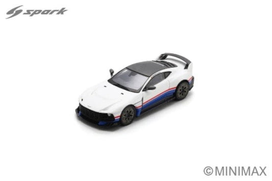 [Preorder] Spark 1:43 Aston Martin Valiant Goodwood 2024 S7847