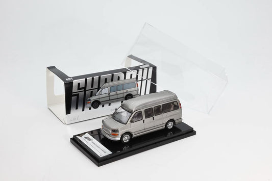 Shadow 1:64 SAVANA EXPLORER LIMITED SE LHD (3 Colours) LL-057-287/LL-057-289/LL-057-290