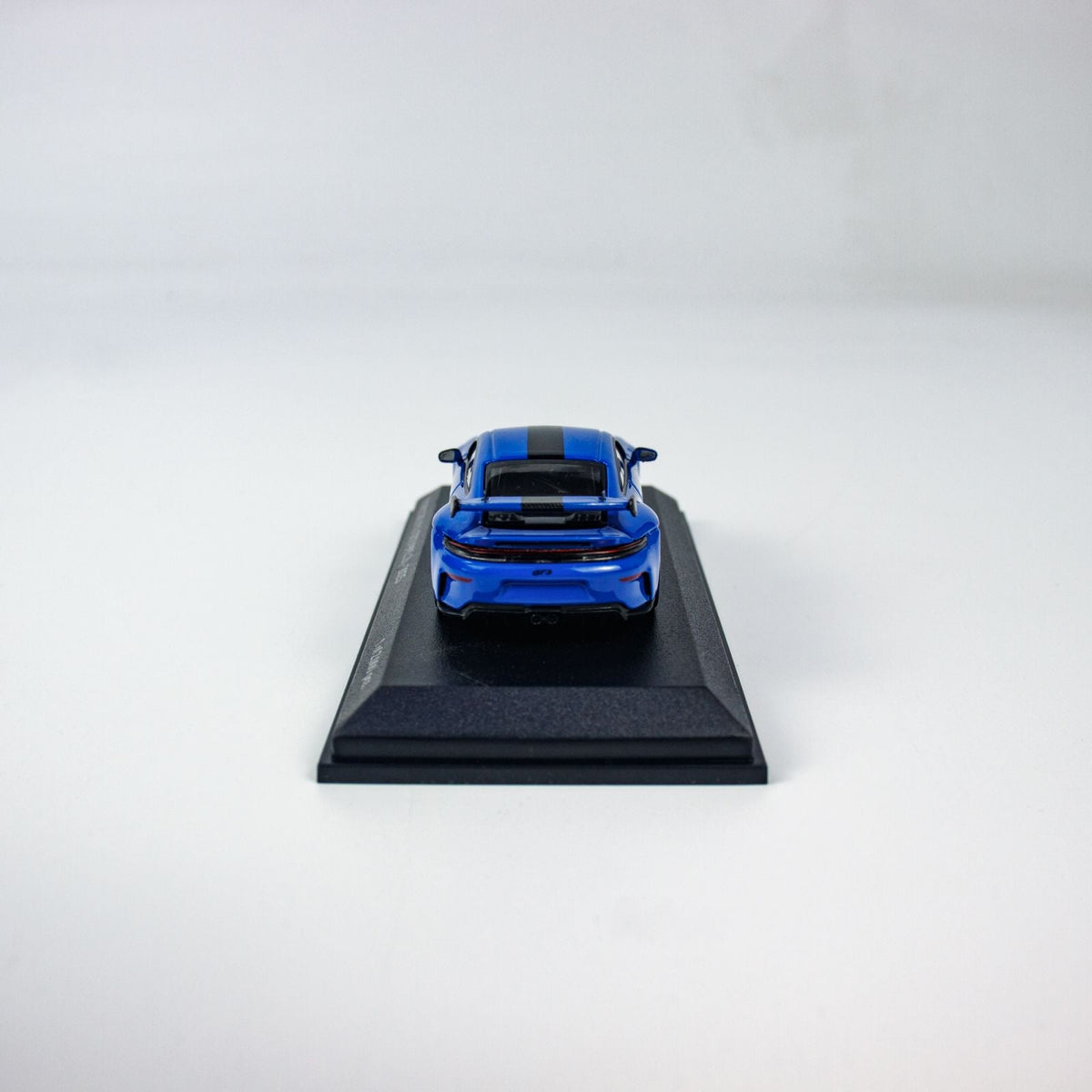 Minichamps 1:64 PORSCHE 911 (992.2) GT3 - 2025 - BLUE CLDC 643064226