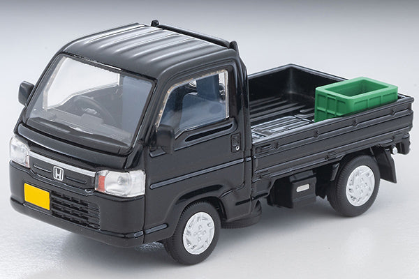 TLVN Tomica Limited Vintage Neo 1:64 Honda ACTY Truck Black LV-N329b
