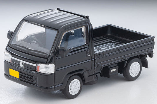 TLVN Tomica Limited Vintage Neo 1:64 Honda ACTY Truck Black LV-N329b