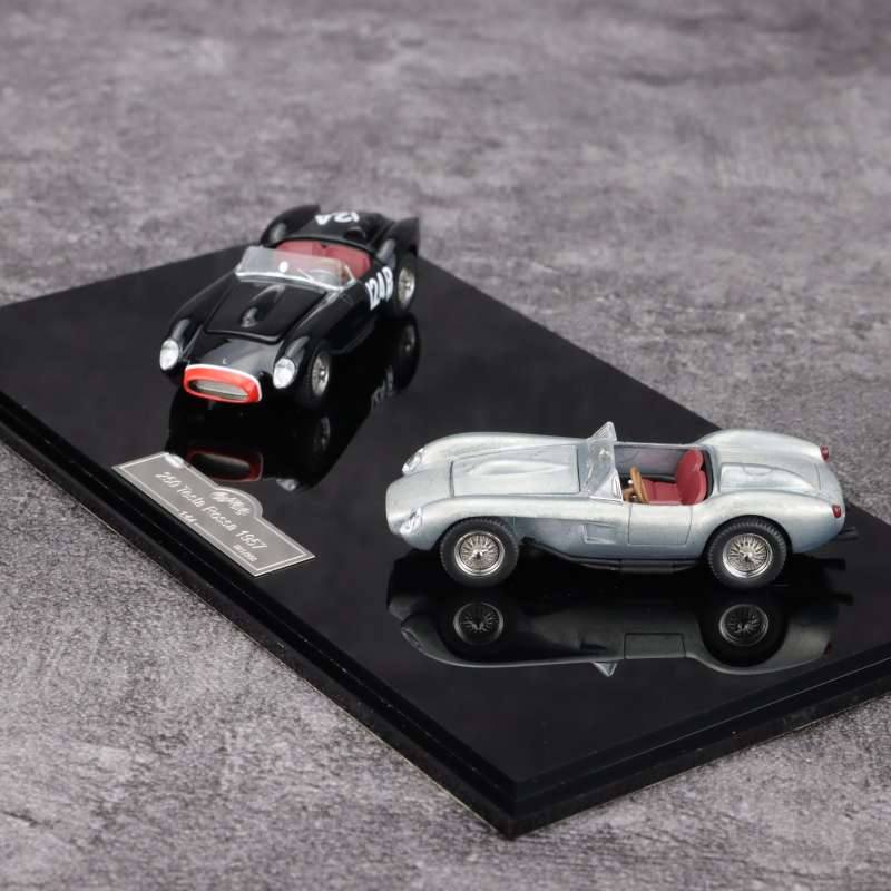 GFCC 1:64 250 Testa Rossa Black Beauty Double Car Set