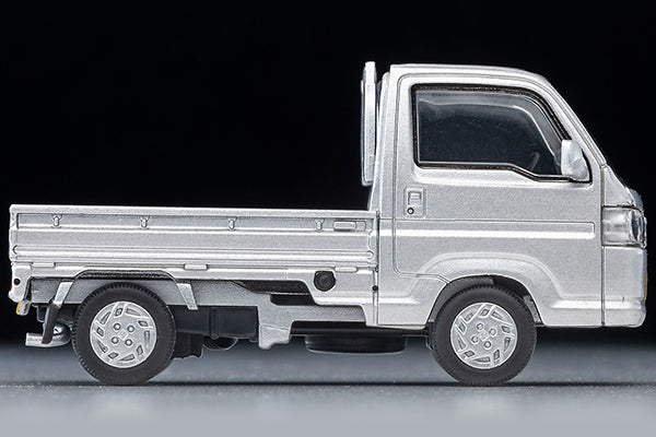 TLVN Tomica Limited Vintage Neo 1:64 Honda ACTY Truck Silver LV-N329c