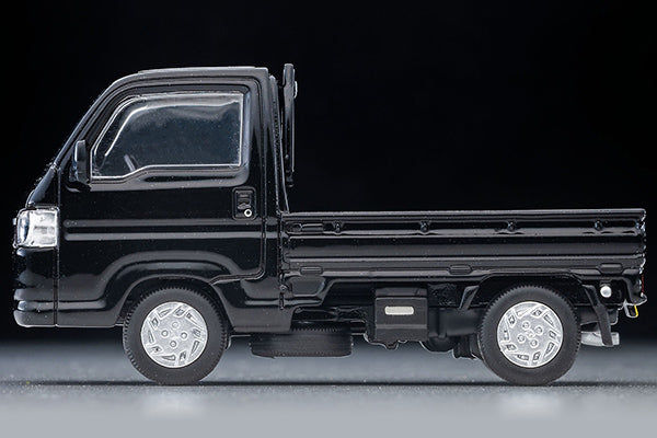 TLVN Tomica Limited Vintage Neo 1:64 Honda ACTY Truck Black LV-N329b