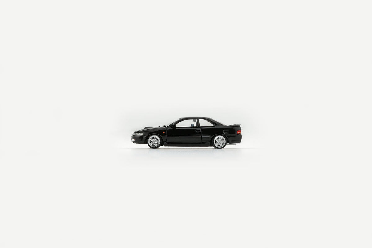 [Preorder] BM Creation 1:64 Toyota Levin 101 -Black 64B0490