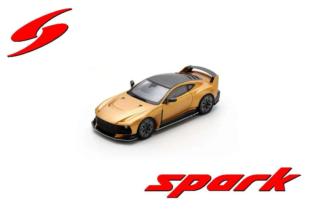 [Preorder] Spark 1:43 Aston Martin Valiant 2024 S7845